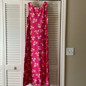 Liz Claiborne Maxi Dress